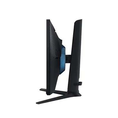 Monitor/ Samsung/ Odyssey G3 LS27DG300EIXCI 27" FHD 1920x1080 VA 1ms 180Hz
