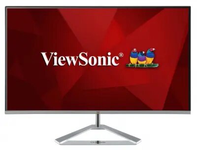 Monitor/ ViewSonic/ VX2476 24" IPS FHD 1920 x 1080 4ms 100Hz