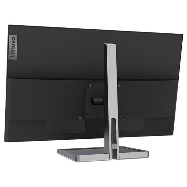 Monitor/ Lenovo/ Lenovo L27q-38 27" VA 2560x1440 350 cd/m² 4ms 75Hz 3Wx2 speakers Black
