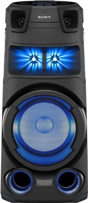 Home Audio System (Party)/ Sony Home Audio System MHC-V73D (AC only)