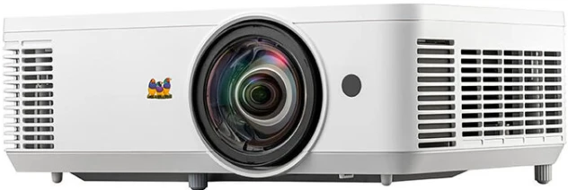 Projector/ ViewSonic/ PS502X XGA 1024x768  4,000 ANSI Lumens XGA Short Throw Business & Education Projector
