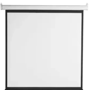 Projector/ Screen/ PROJECTOR SCREEN SBOX PSA-112-2