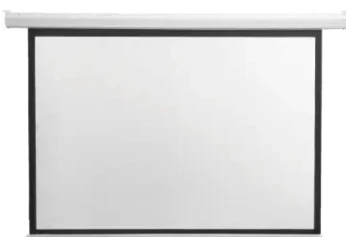 Projector/ Screen/ PROJECTOR SCREEN SBOX PSA-4:3-120-2