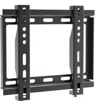 TV Accessories/ Wall Brakets/ Colorview wall bracket fixed LED-402F 14-43'', wall distance 23.5mm, Vesa 200/200mm