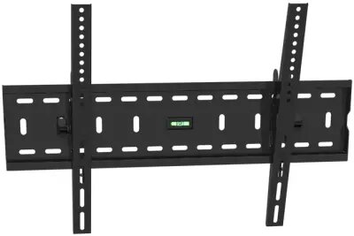 TV Accessories/ Wall Brakets/ Colorview wall bracket tilting LED-06MT 32-65'', tilt +/-15°, wall distance 70mm Vesa 600/400mm, max support 55KG