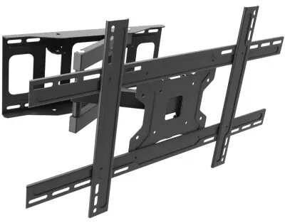 TV Accessories/ Wall Brakets/ Colorview wall bracket full-motion LED-318 32-55'', tilt: 0-15°, swivel 180°, wall distance 55-510mm, Vesa600/400mm, max support 68KG