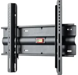 TV Accessories/ Wall Brakets/ Ultimate  SL-400  26"-40"/66-102cm  Fixed Lockable TV Bracket  35kg 3.5mm(wall distance) VESA 200/400