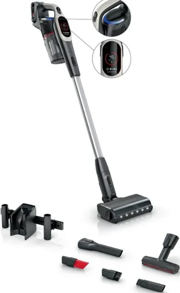 მტვერსასრუტი BOSCH Unlimited 9 BCS931GAC