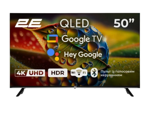 ტელევიზორი 2E-50A77Q