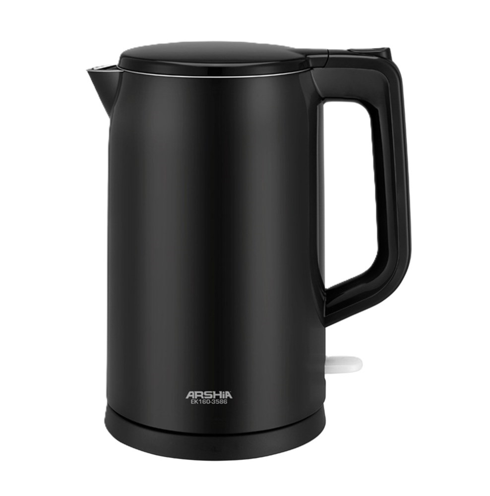 ელექტრო ჩაიდანი Arshia EK160-3586 1.7 ლ
