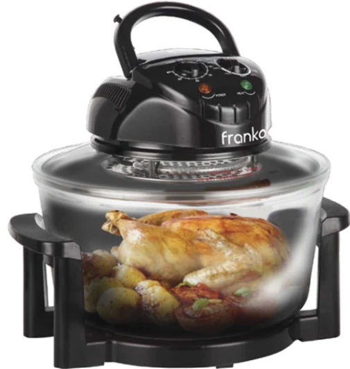 აეროგრილი Franko FK-1002B 1500W