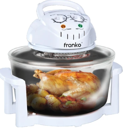 აეროგრილი Franko FK-1003W 1500W