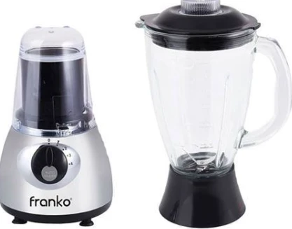 ბლენდერი Franko FBL-1012 450W