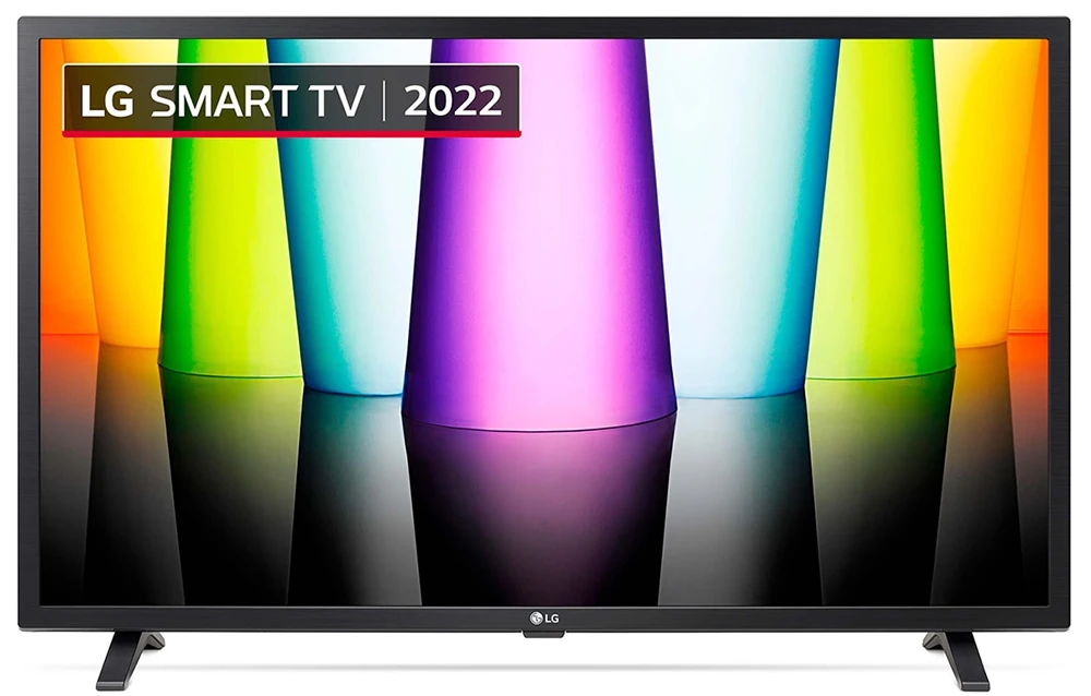 ტელევიზორი LG 32LQ63006LA.AMCN