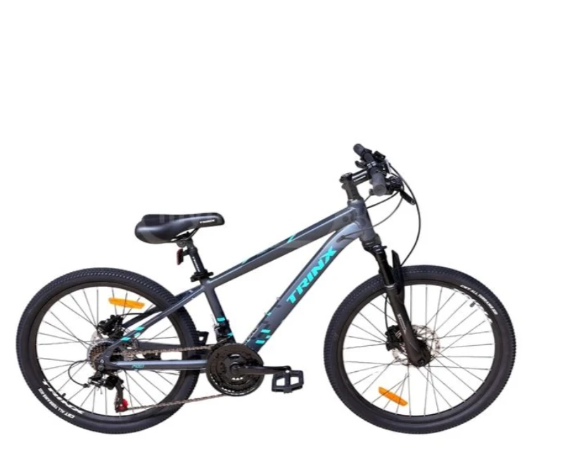 ველოსიპედი TRINX 24M007-24x11.5x21S