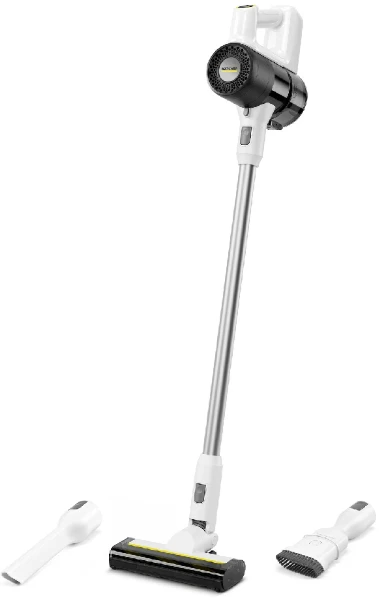 უსადენო მტვერსასრუტი Karcher KVA 2