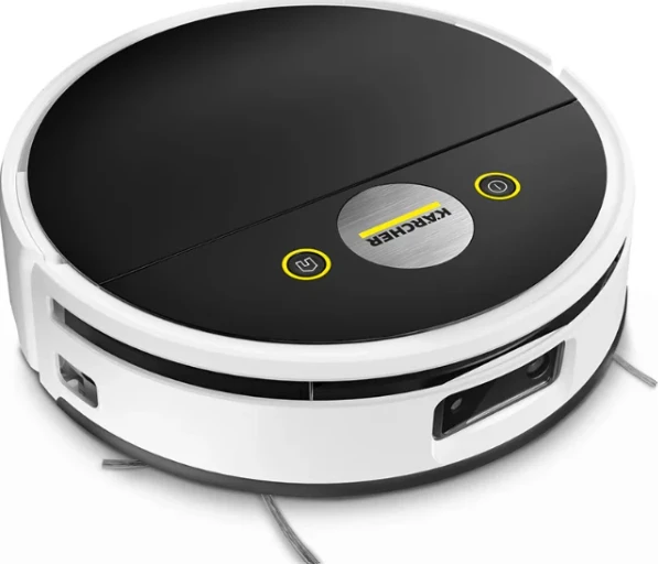 Karcher რობოტი მტვერსასრუტი RVF 7