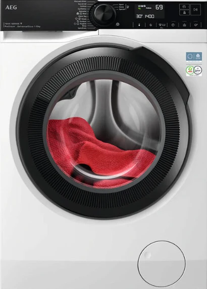Washing Machine/ LFR73164SOE