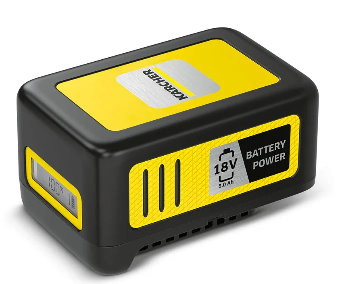 ბატარეა Kärcher BATTERY POWER 18/50