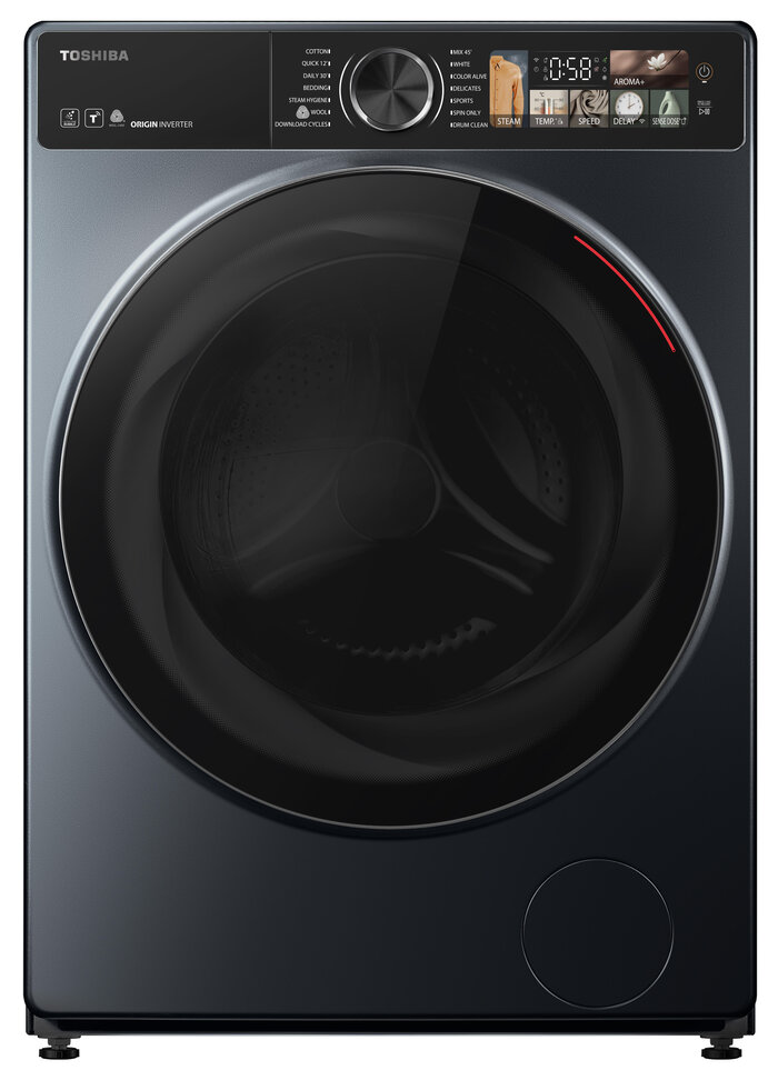 Washing Machine/ (Promo) TW-T25BZU115MWUZ(MG)