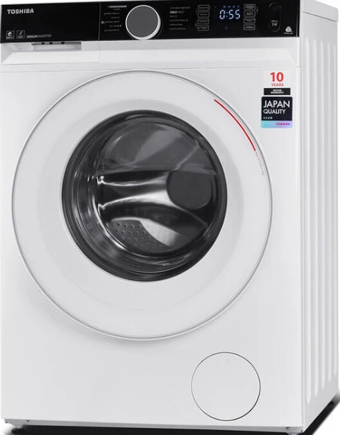Washing Machine/  (Promo) TW-BK100GF4UZ(WK)