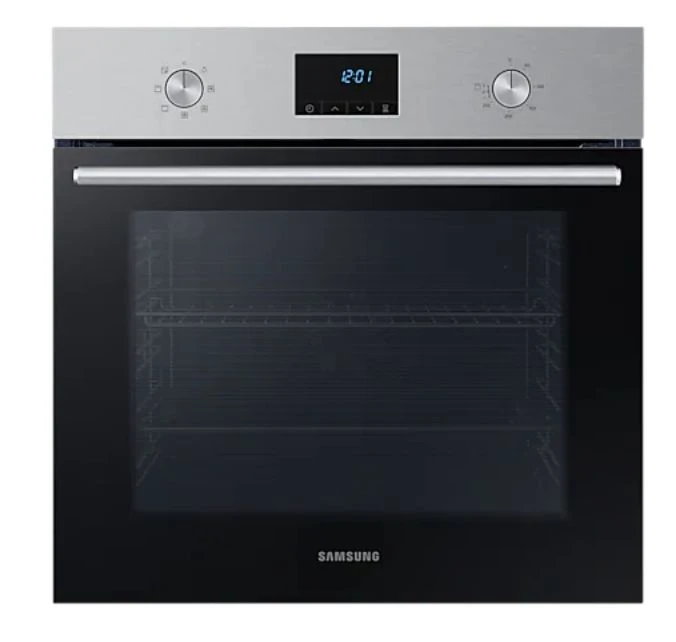 ჩასაშენებელი ღუმელი SAMSUNG NV68A1110BS/WT