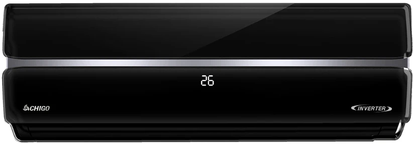 კონდიციონერი CHIGO CS-51V3G-1B172DE5A-W3