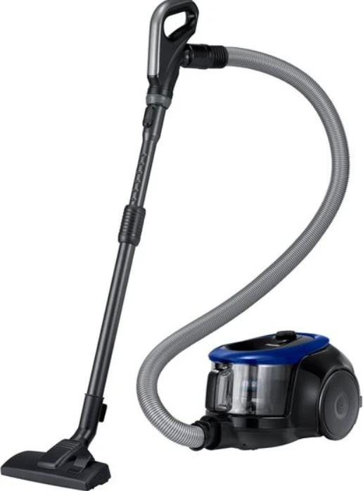 მტვერსასრუტი SAMSUNG VC18M2110SB/EV