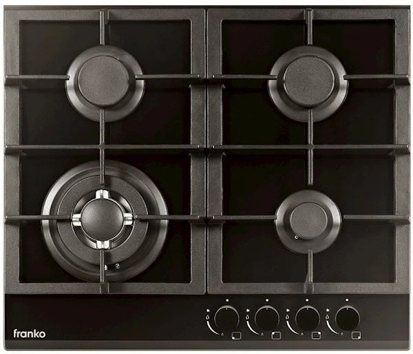 ჩასაშენებელი ზედაპირი FRANKO FBH-6042GS