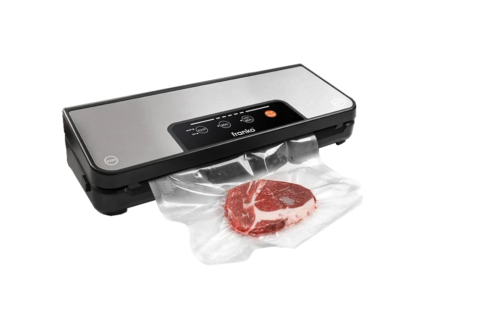 ვაკუუმის აპარატი FRANKO FVS-1236