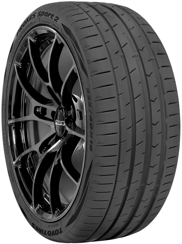 საბურავი 245/45R19 TOYO PROXES SPORT 2