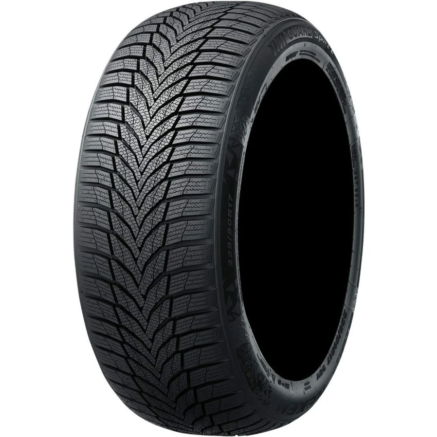 საბურავი 215/65R16 NEXEN WINGUARD SPORT 2