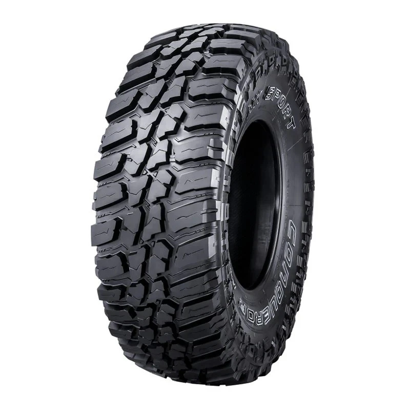 საბურავი 285/75R16 NANKANG MT-1
