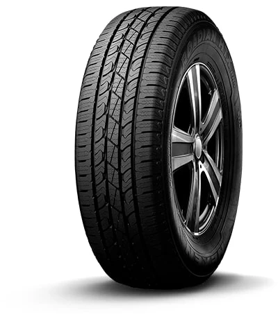 საბურავი 225/75R16 NEXEN ROADIAN HTX RH5