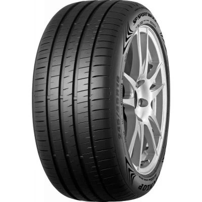 საბურავი 275/45R21 DUNLOP MAX060+