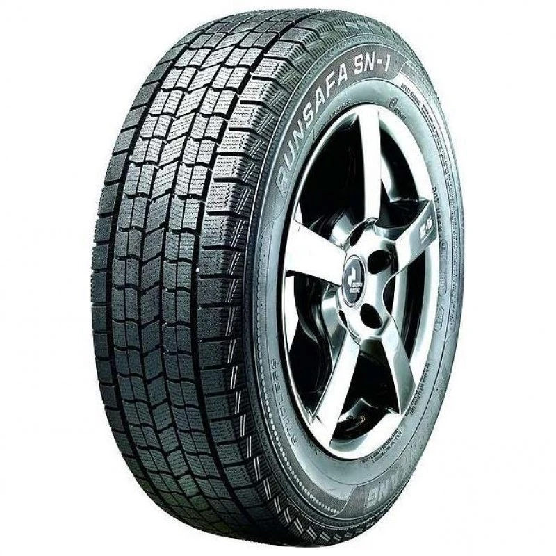 საბურავი 215/70R16 NANKANG SN-1