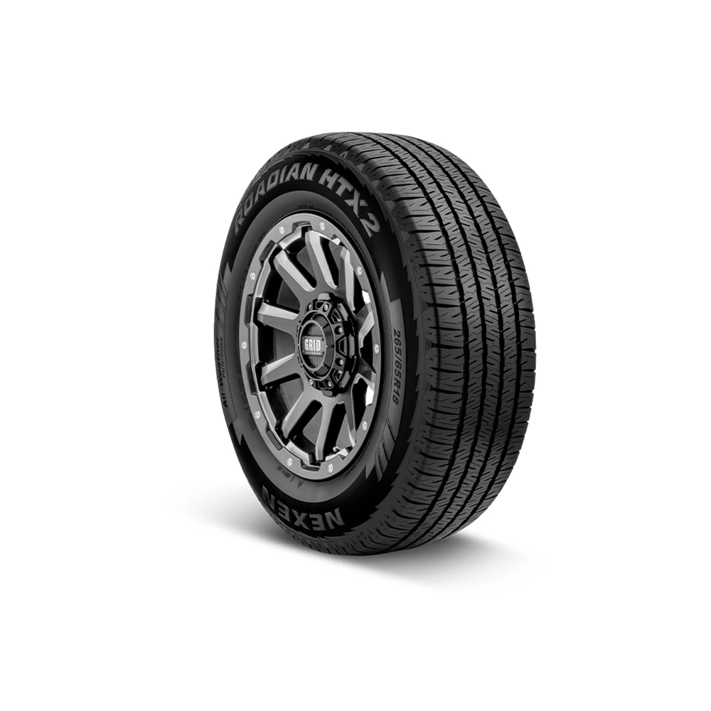 საბურავი 255/65R16 NEXEN ROADIAN HTX 2