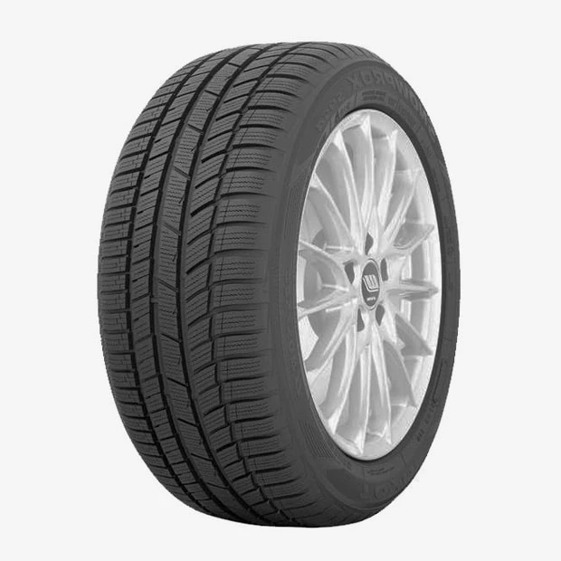 საბურავი 245/40R19 TOYO SNOWPROX S954