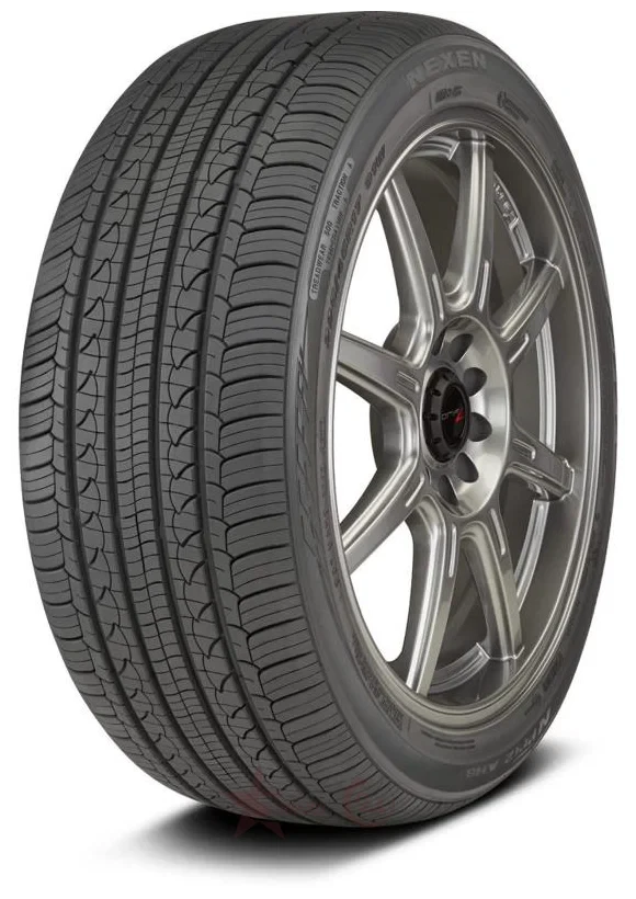 საბურავი 195/65R15 NEXEN N'PRIZ AH8