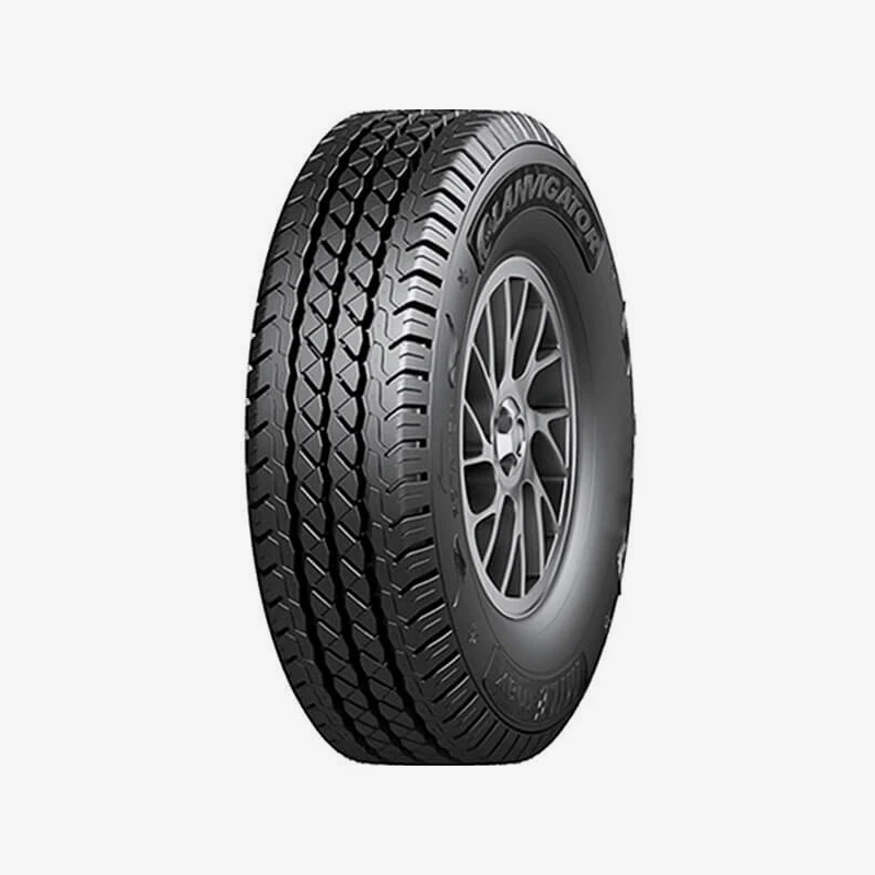 საბურავი 185/75R16C LANVIGATOR MILE MAX