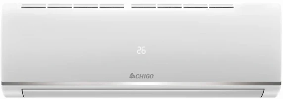 კონდიციონერი Chigo CT3S-100H3A-1E150AT3A