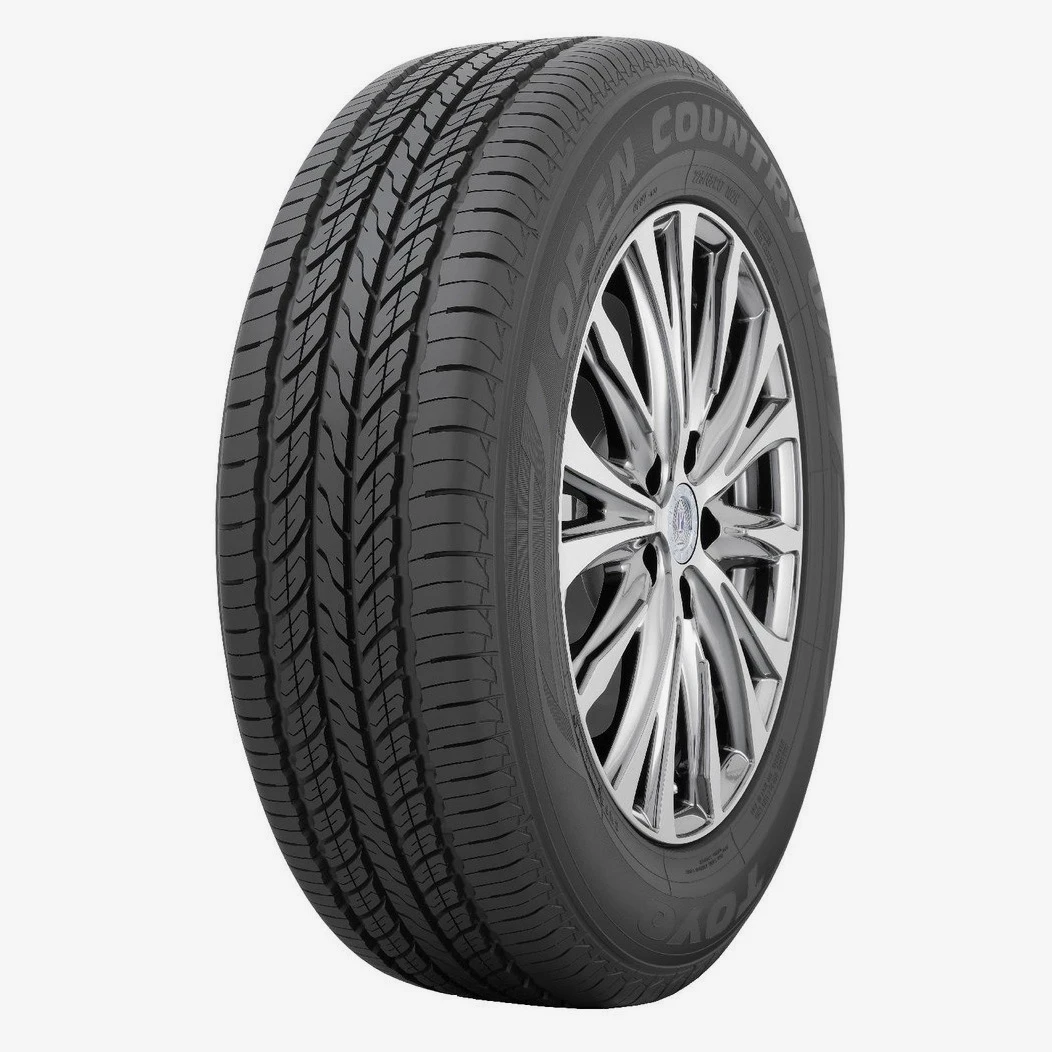 საბურავი 265/60R18 TOYO OPEN COUNTRY U/T