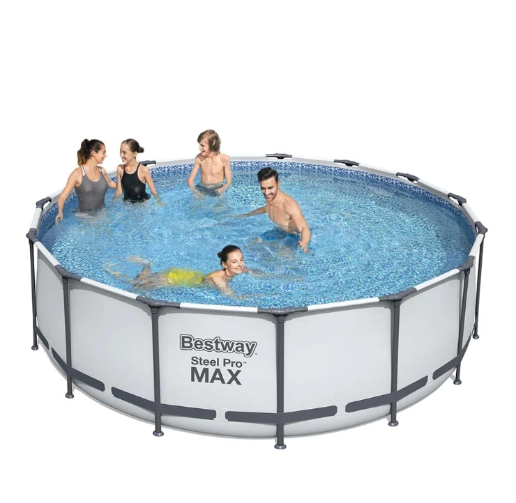 აუზი ფილტრით BESTWAY 56438
