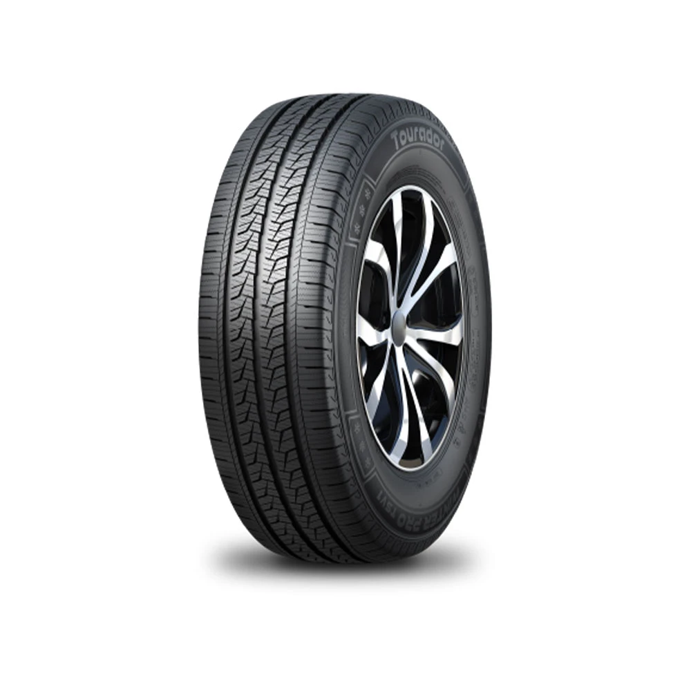 საბურავი 195R14C TOURADOR WINTER PRO TSV1