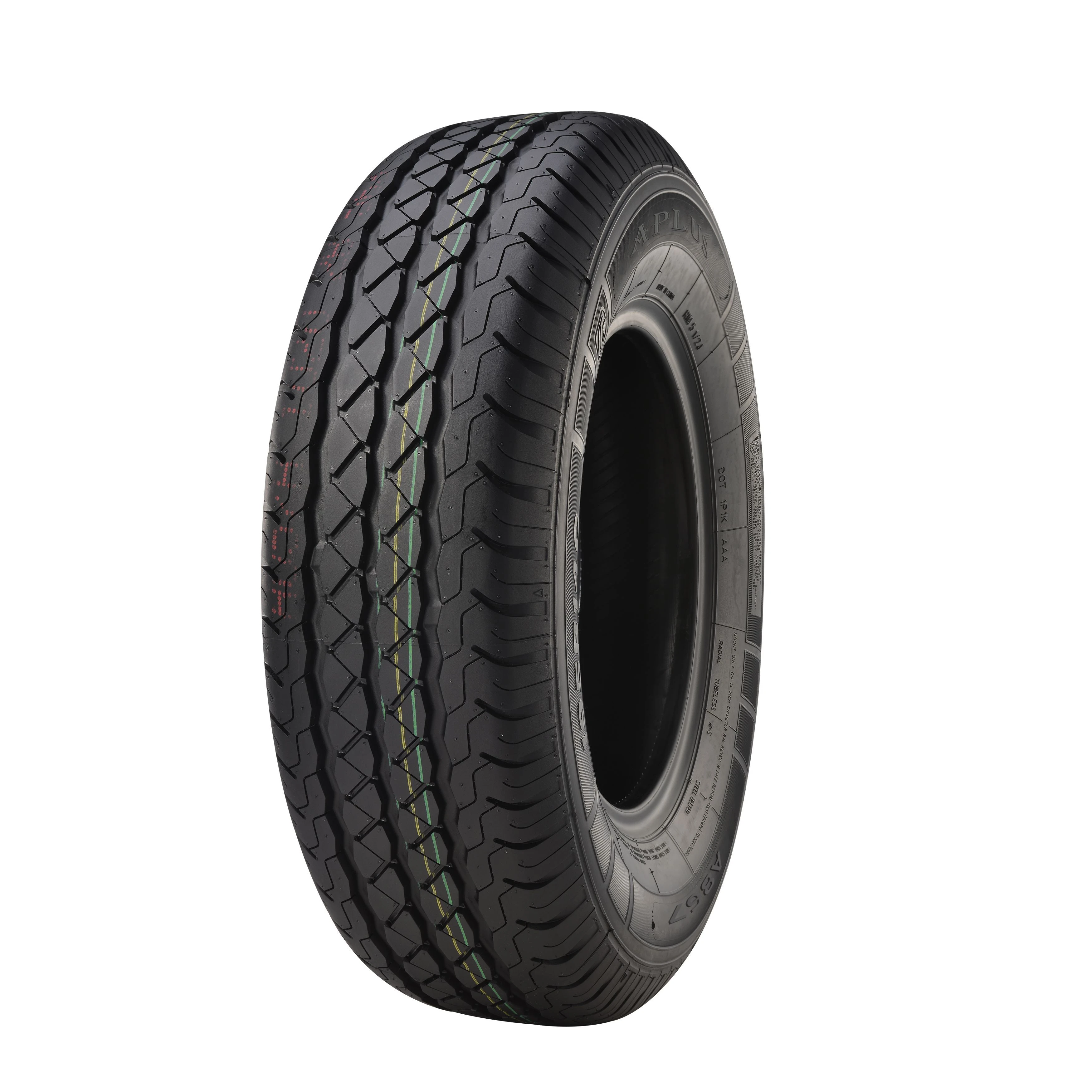 საბურავი 235/65R16C LANVIGATOR MILE MAX