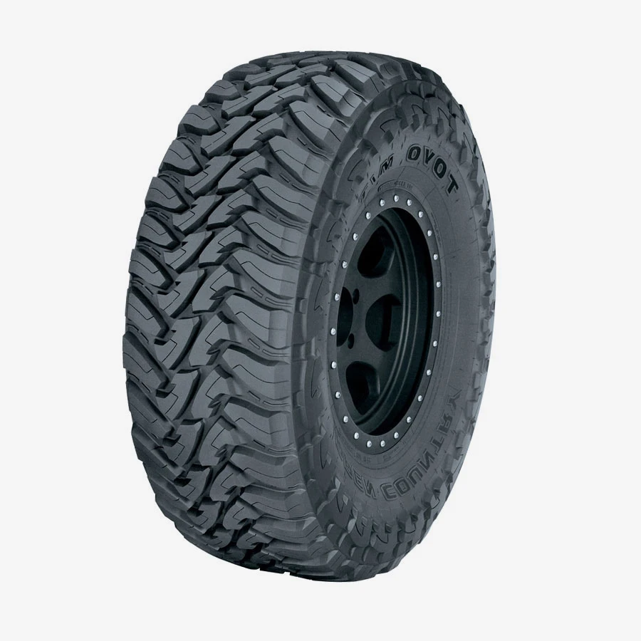 საბურავი 285/75R16 TOYO OPEN COUNTRY M/T