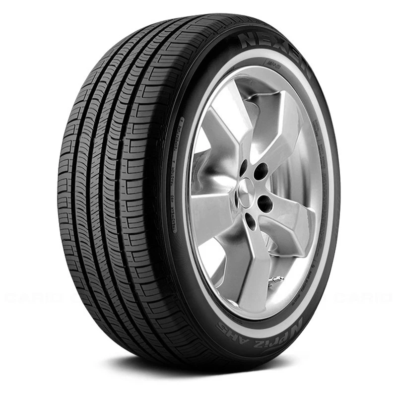 საბურავი 215/65R16 NEXEN N'PRIZ AH5