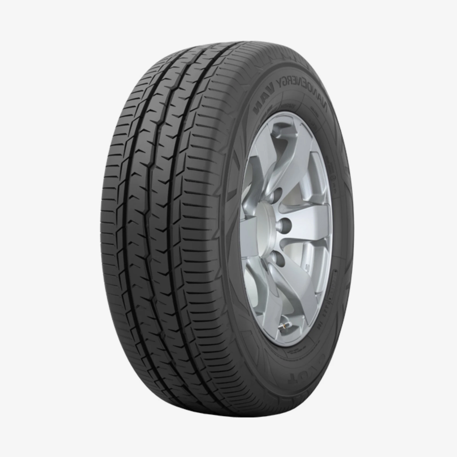 საბურავი 215/75R16C TOYO NEVA