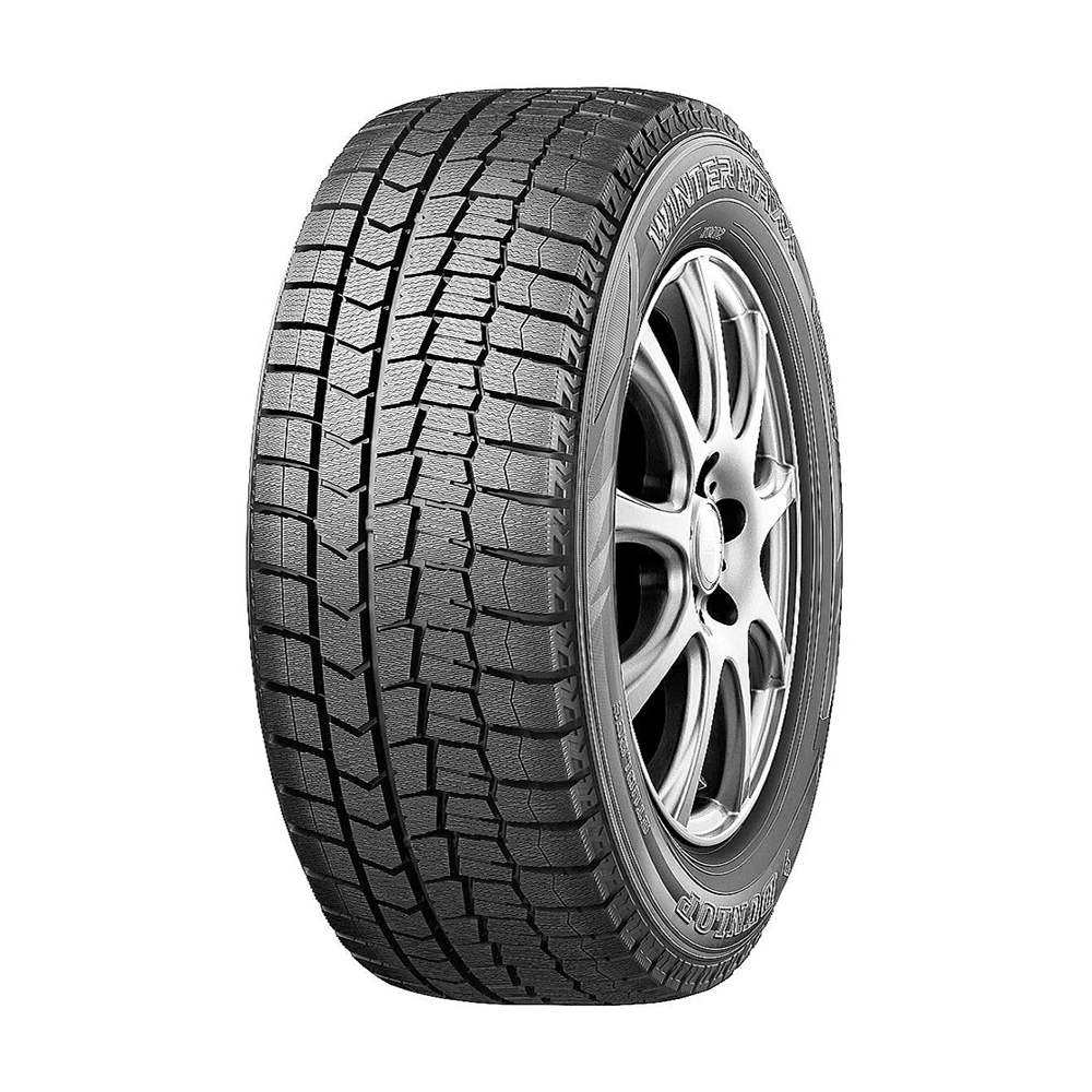 საბურავი 215/60R17 DUNLOP WM02