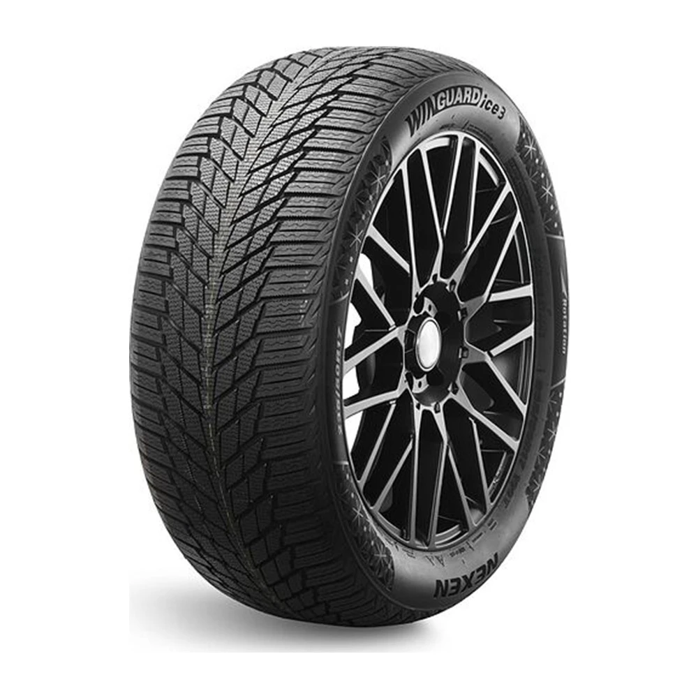 საბურავი 235/55R20 NEXEN WINGUARD ICE 3